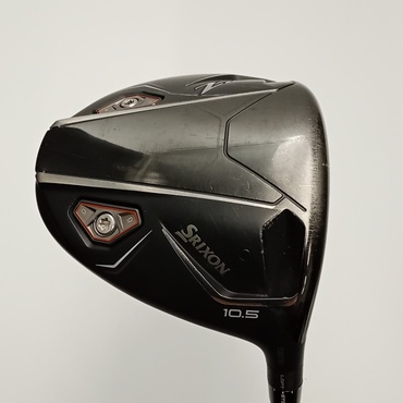 SRIXON　ZXi 1W 10.5°  S Diamana　ZXi　50
