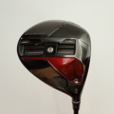 RMX　VD/M 1W 10.5°  S Tour　AD　VF-5