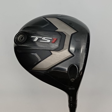 TS1 1W 9.5°  S Diamana　ZF　50