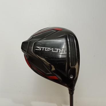 STEALTH 1W 9°  S Diamana　PD　60