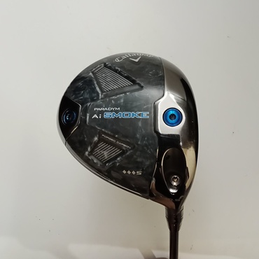 Ai　SMOKE　　◆◆◆　(トリプルダイヤモンド)　S　CE 1W 10.5°  S TENSEI　60　for　Callaway