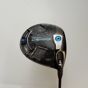 Ai　SMOKE　MAX 1W 10.5°  SR TENSEI　50　for　Callaway