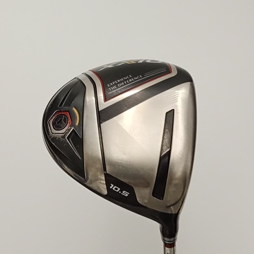 XXIO　ELEVEN　レッド 1W 10.5°  SR XXIO　MP1100　レッド