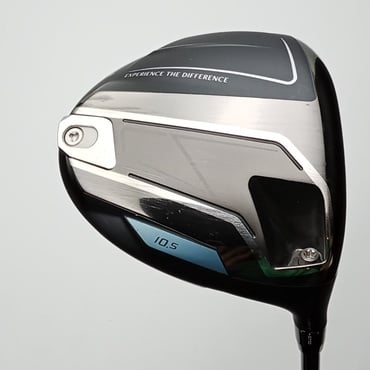 XXIO　14+ 1W 10.5°  S Speeder　NX　DST　for　XXIO