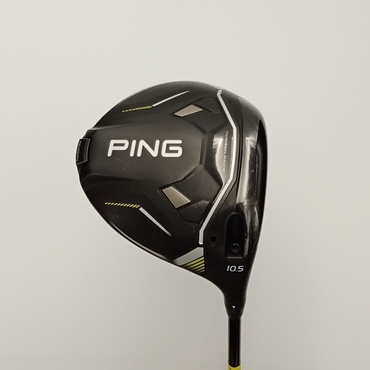 G430　MAX　10K 1W 10.5°  SR ALTA　J　CB　BLACK