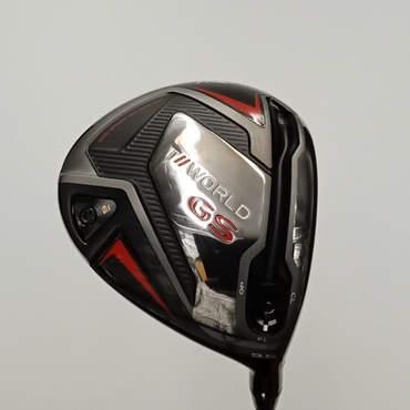 TOUR　WORLD　GS 1W 9.5°  S SPEED　TUNED　48