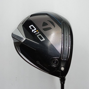 Qi10 1W 10.5°  SR Diamana　BLUE　TM50