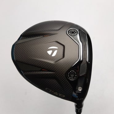 Qi4D 1W 9°  S REAX　60　Mid　Rotation　Blue