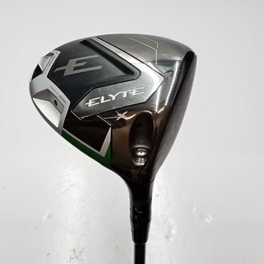 ELYTE　X 1W 10.5°  S VENTUS　GREEN　50　for　Callaway