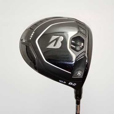 B2 1W 10.5°  R Diamana　BS　50