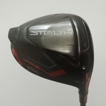 STEALTH 1W 10.5°  S TENSEI　RED　TM50　(22)