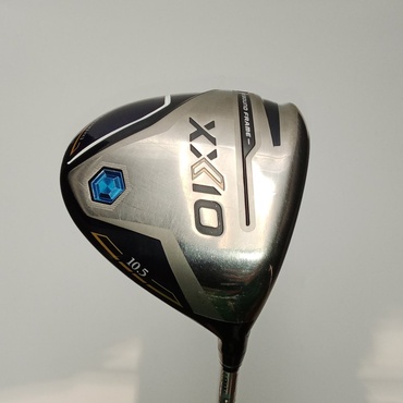 XXIO　12　ネイビー 1W 10.5°  R XXIO　MP1200　ネイビー