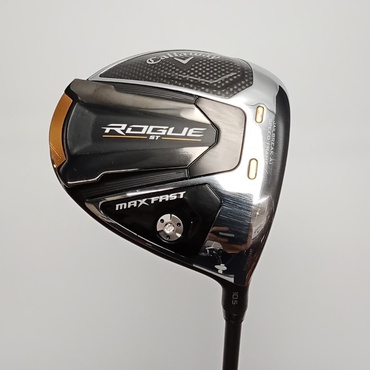 ROGUE　ST　MAX　FAST 1W 10.5°  R Speeder　NX　40　for　Callaway