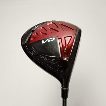 RMX　VD 1W 9.5°  S Diamana　PD　50