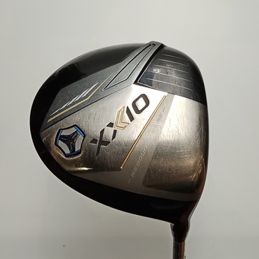 XXIO　13　ネイビー 1W 10.5°  R XXIO　MP1300　ネイビー