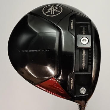 RMX　VD/R 1W 10.5°  S Speeder　NX　BLACK　50