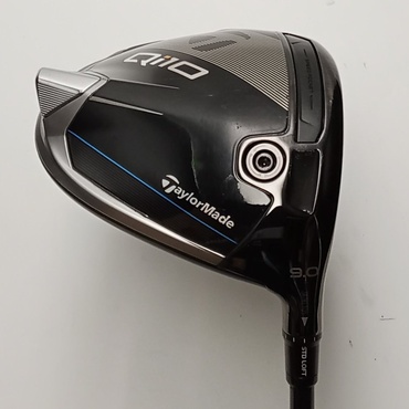 Qi10 1W 9°  S Diamana　BLUE　TM50