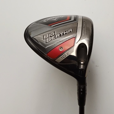 BIG　BERTHA　(2023) 1W その他カーボン