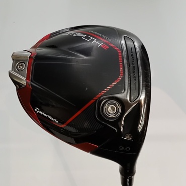 STEALTH2 1W 9°  S TENSEI　RED　TM50　(22)