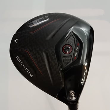 QUANTUM　MAX　FAST 1W その他カーボン