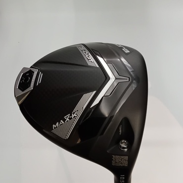 DS-ADAPT　MAX-K 1W 10.5°  SR Speeder　NX　for　cobra