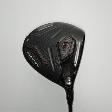 QUANTUM　MAX　FAST 1W 10.5°  R SPDSTAR　40