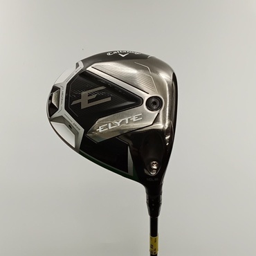 ELYTE 1W 10.5°  R VENTUS　GREEN　50　for　Callaway