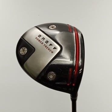 ONOFF　KURO　(2020) 1W その他カーボン