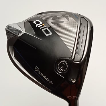 Qi10 1W 10.5°  S Diamana　BLUE　TM50