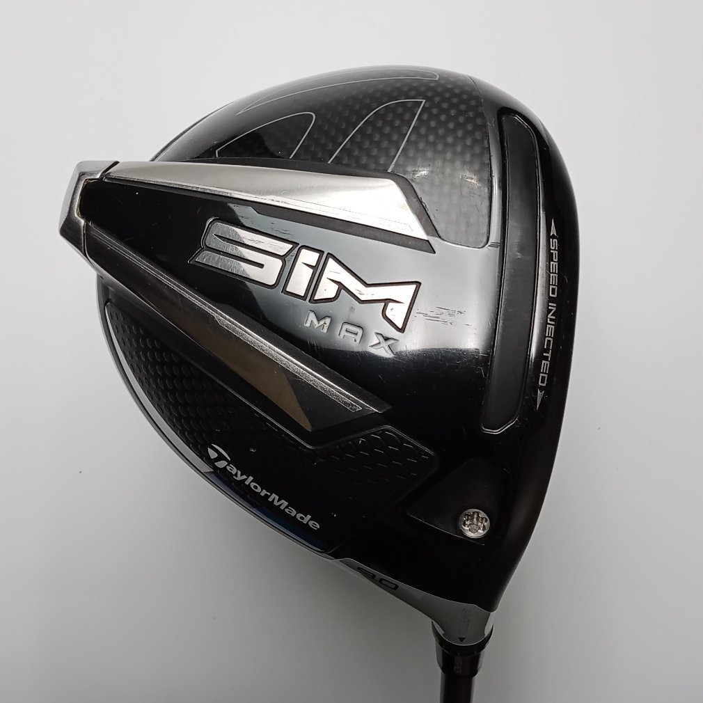 SIM MAX 1W 9° S Tour AD XC-6｜Alpen Online 公式オンラインストア