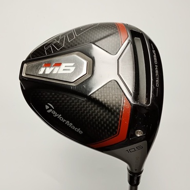 M6 1W 10.5°  S FUBUKI　TM5　2019