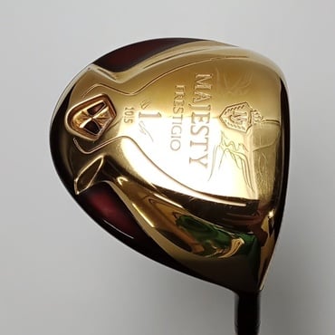 MAJESTY　PRESTIGIO　XI 1W 10.5°  R MAJESTY　LV740
