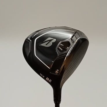 B2 1W 10.5°  S Diamana　BS　50