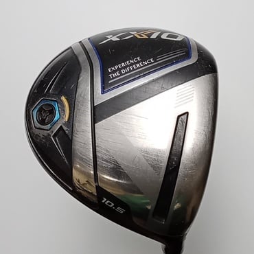 XXIO　ELEVEN　ネイビー 1W 10.5°  SR XXIO　MP1100　ネイビー