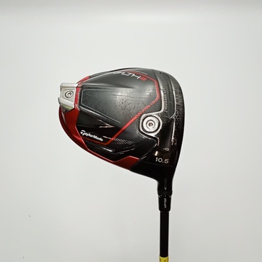 STEALTH2 1W 10.5°  S TENSEI　RED　TM50　(22)