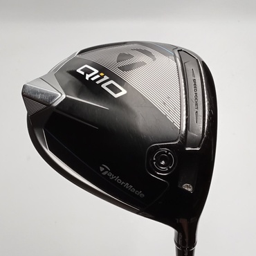 Qi10 1W 10.5°  S Diamana　BLUE　TM50