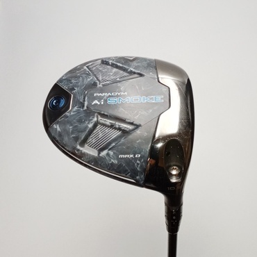 Ai　SMOKE　MAX　D 1W 10.5°  R TENSEI　50　for　Callaway