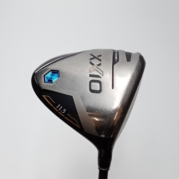 XXIO　12　ネイビー 1W 11.5°  R XXIO　MP1200　ネイビー