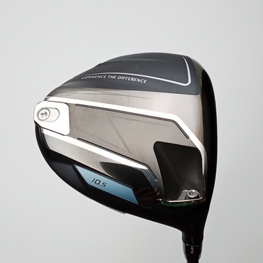 XXIO　14+ 1W 10.5°  SR Speeder　NX　DST　for　XXIO
