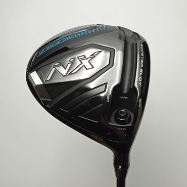 BERES　NX 1W 10.5°  SR VIZARD　FOR　NX　45