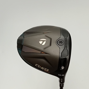 Qi4D　MAX 1W 10.5°  S REAX　50　Mid　Rotation　Blue