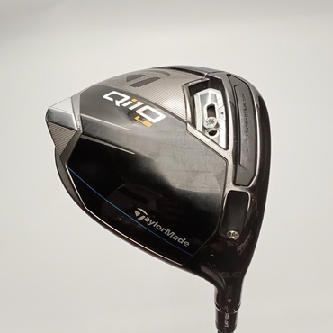 Qi10　LS 1W その他カーボン