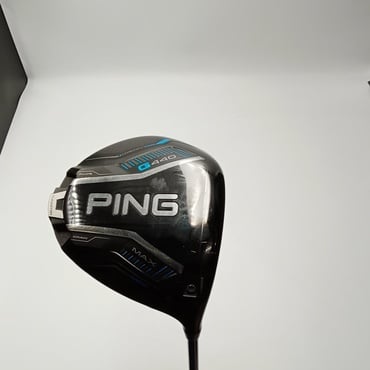 G440　MAX 1W 10.5°  S ALTA　J　CB　BLUE