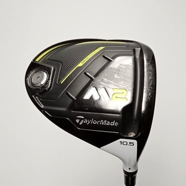 M2　(2017) 1W 10.5°  SR TM1-217