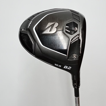B2 1W 10.5°  SR Diamana　BS　50