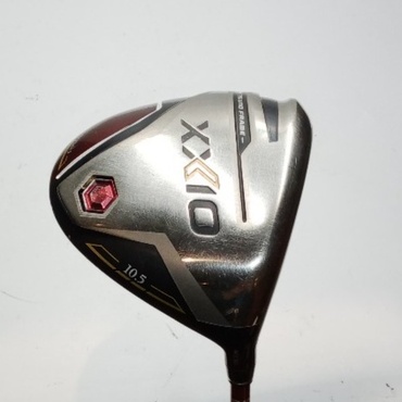 XXIO　12　レッド 1W 10.5°  R XXIO　MP1200　レッド