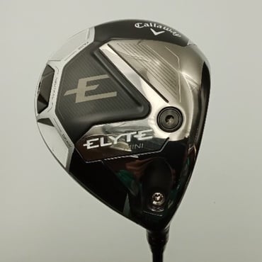 ELYTE　MINI 1W 11.5°  SR TENSEI　GREEN　60　for　Callaway