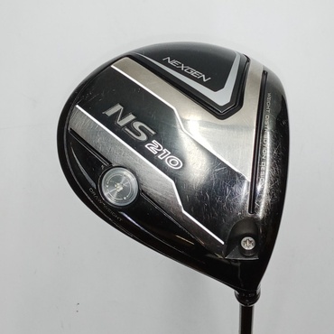 NEXGEN　NS210 1W 10.5°  NEXGEN　EI-F