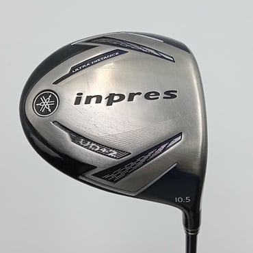 inpres　UD+2　(2019) 1W 10.5°  R TMX-419D