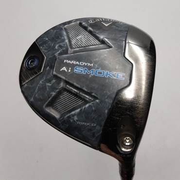 Ai　SMOKE　MAX　D 1W 10.5°  S TENSEI　50　for　Callaway
